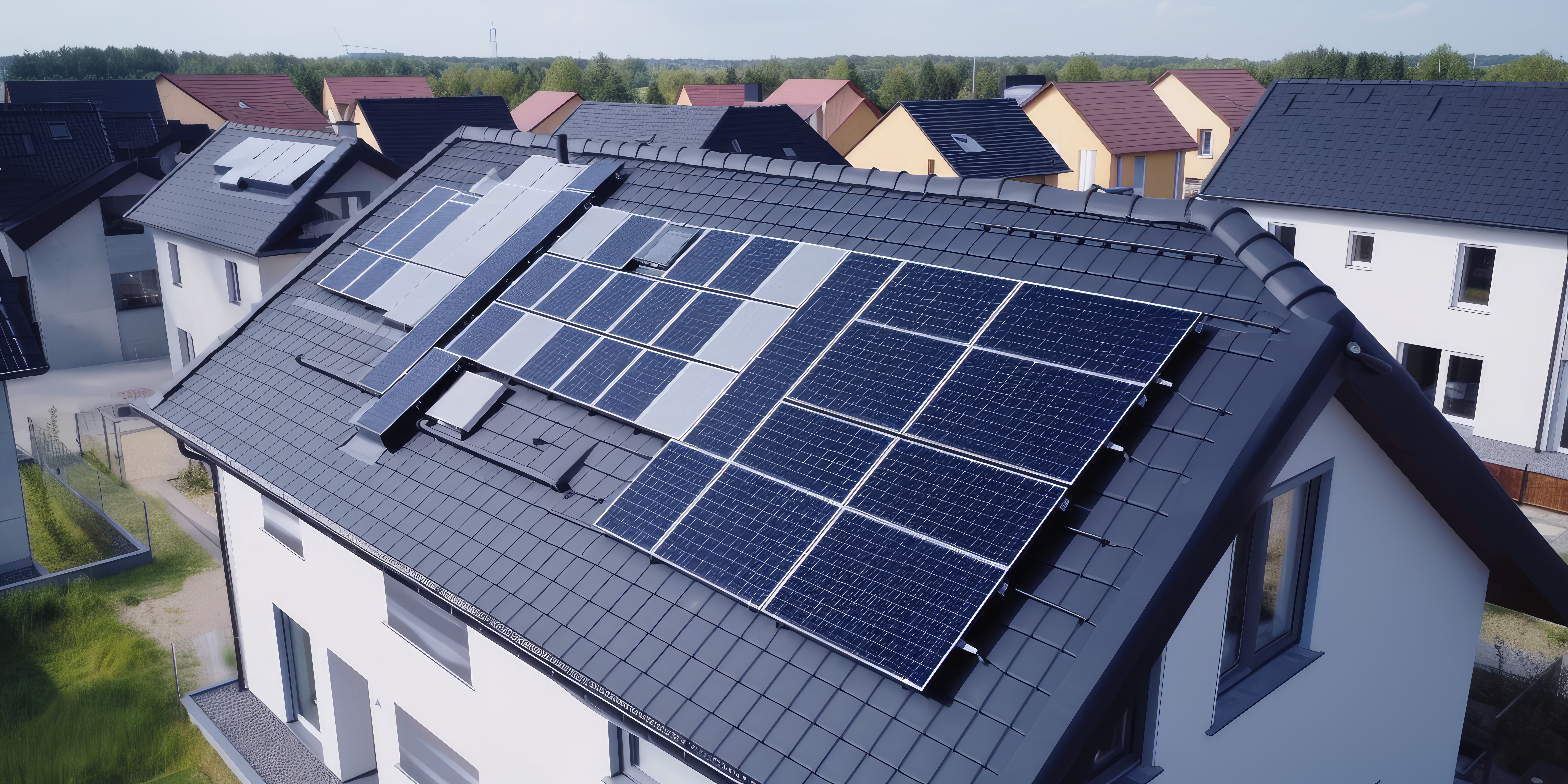 Zonnepanelen in 2025: wat verandert er allemaal? | Offertevergelijker