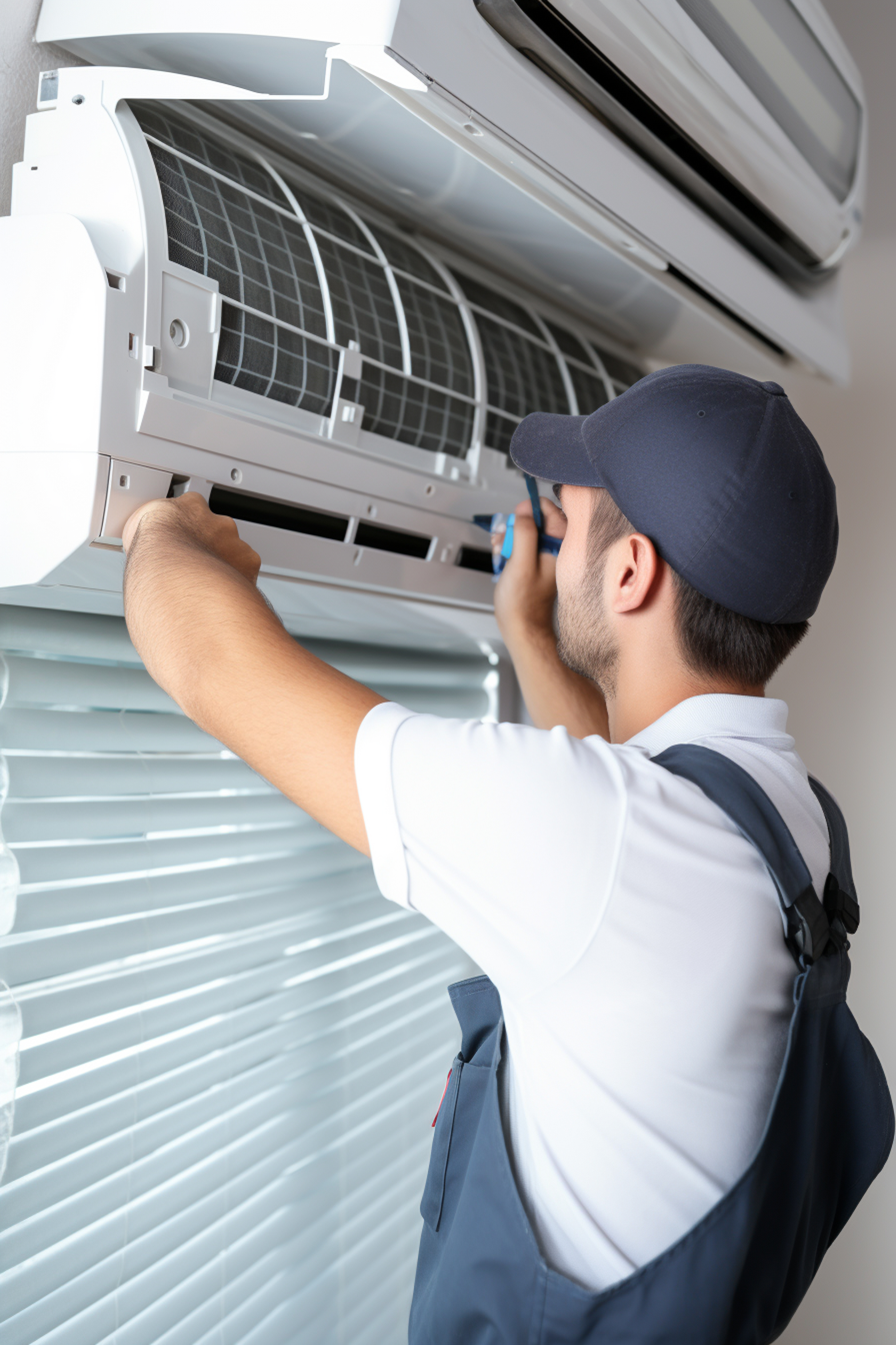 alles over split unit airco's | Offertevergelijker