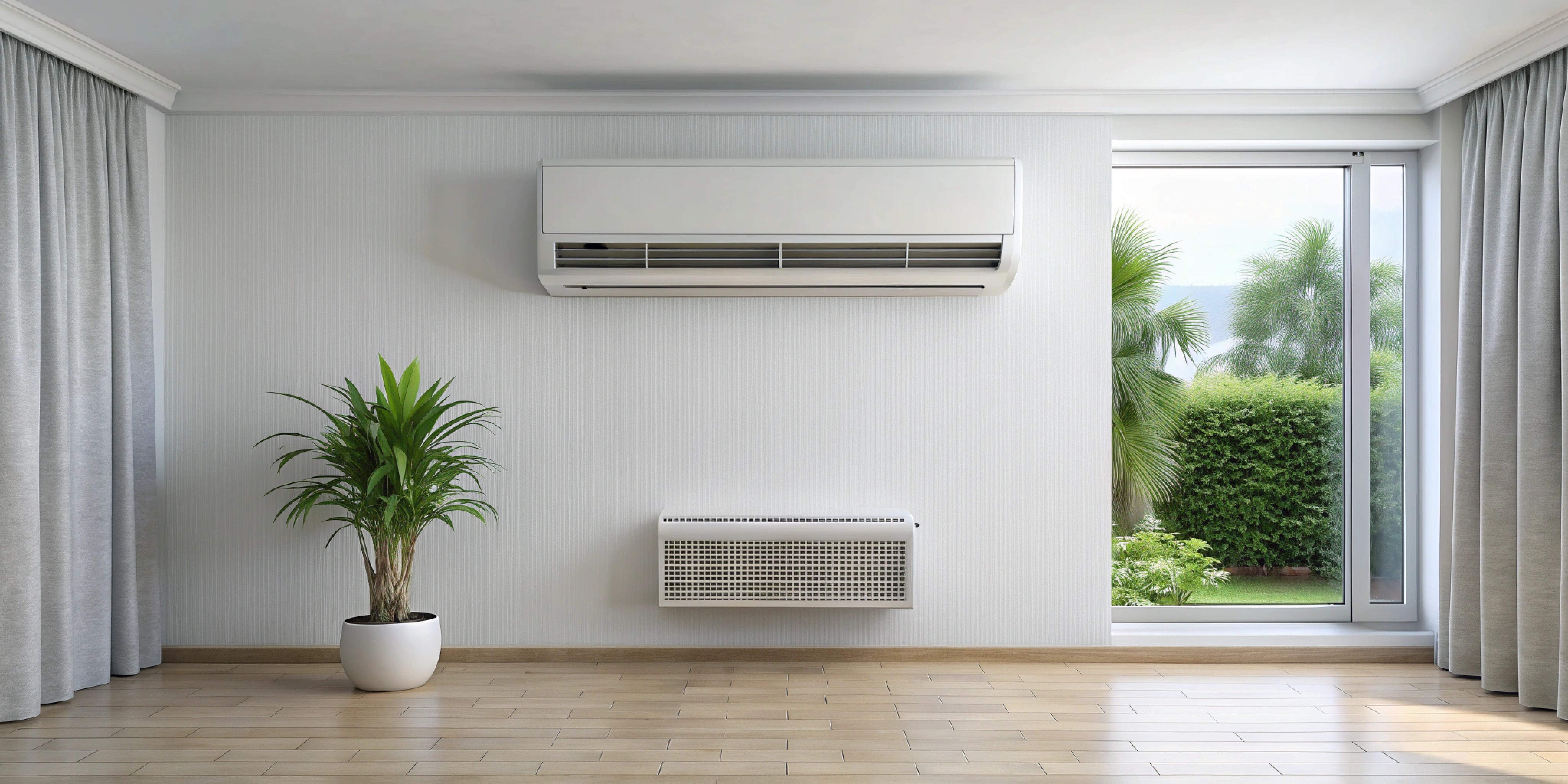 Je huis verwarmen met airco | Offertevergelijker