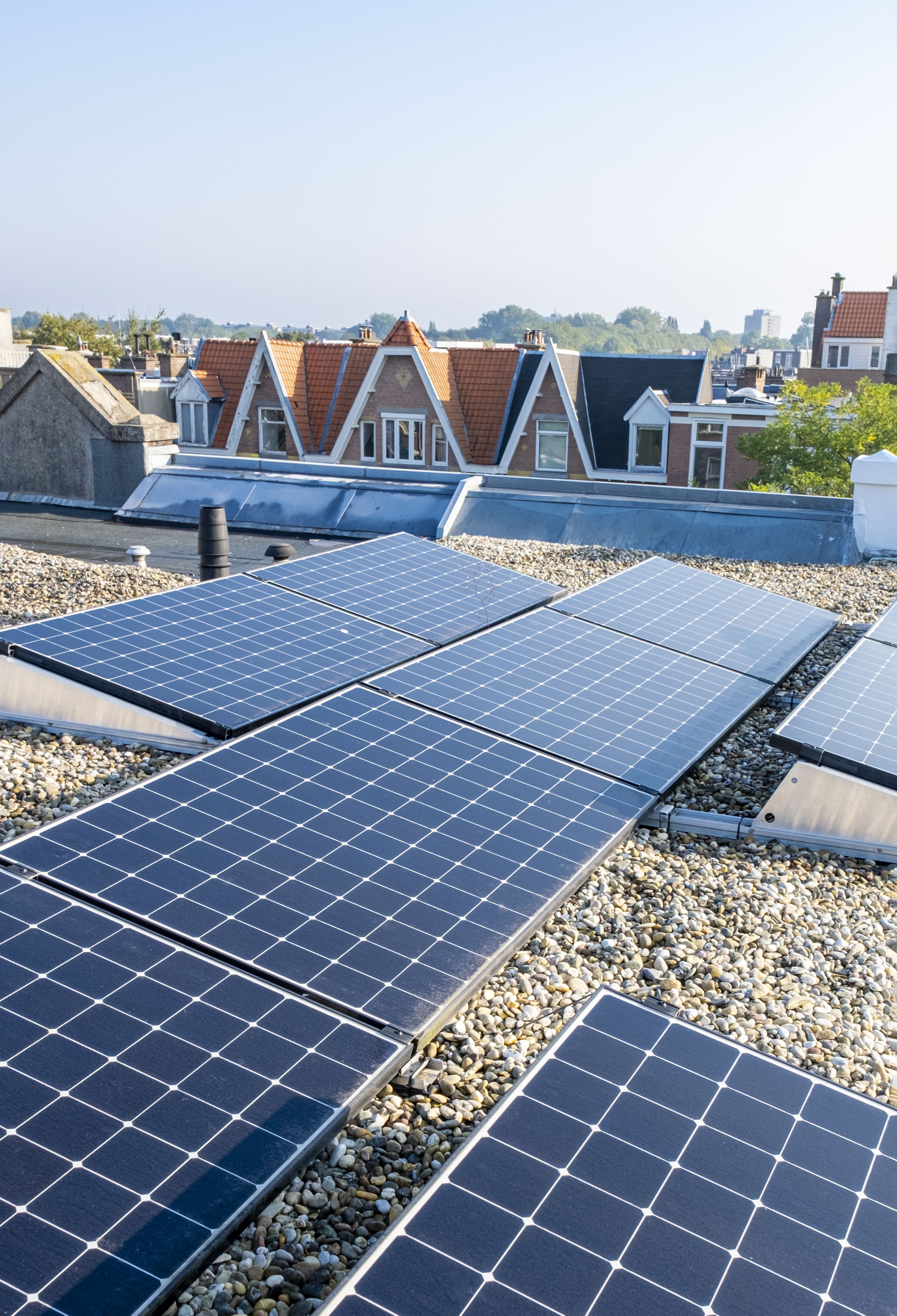 Wat verandert voor zonnepanelen in 2025? | Offertevergelijker