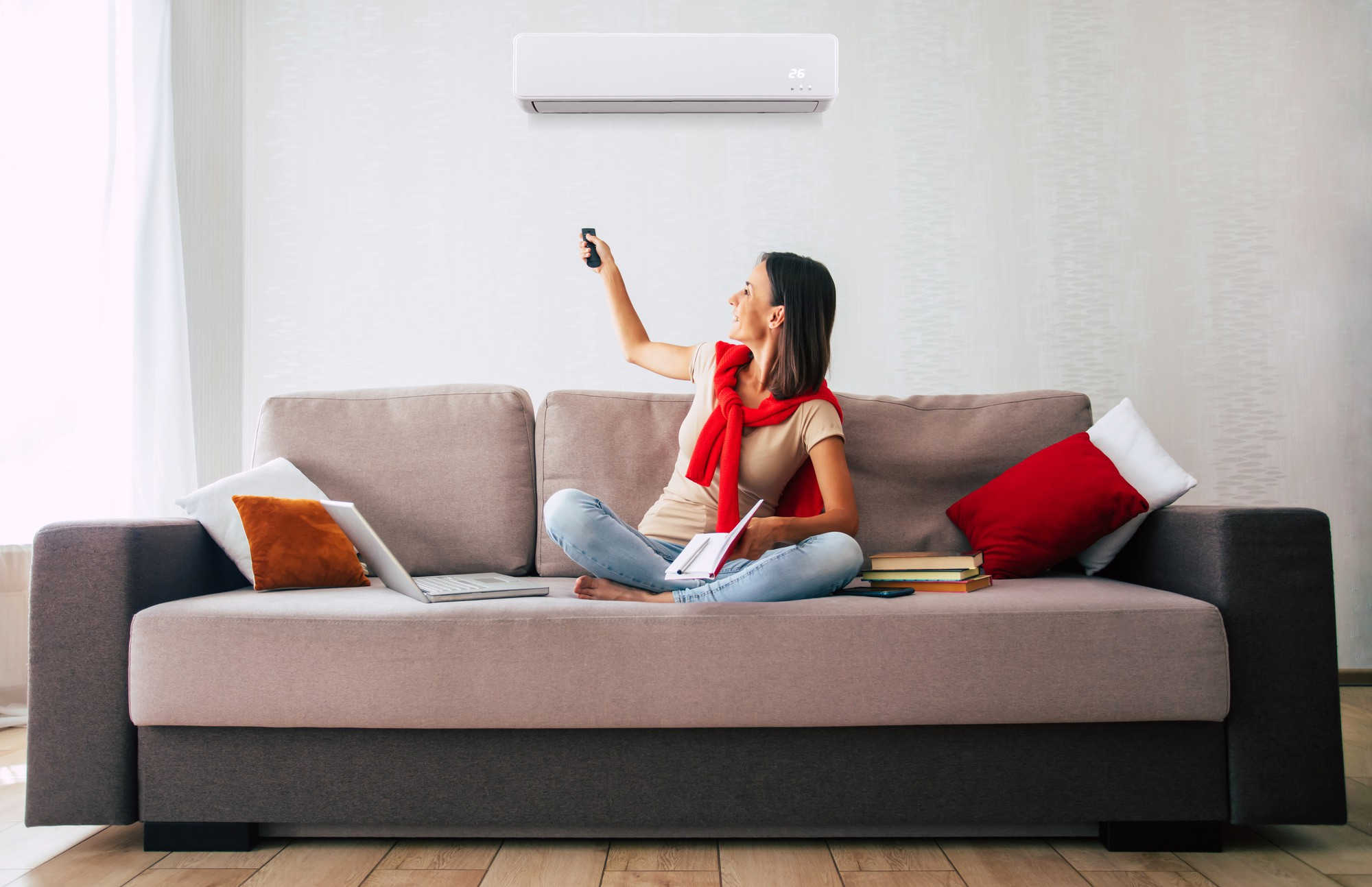 Tips voor het installeren van airconditioning