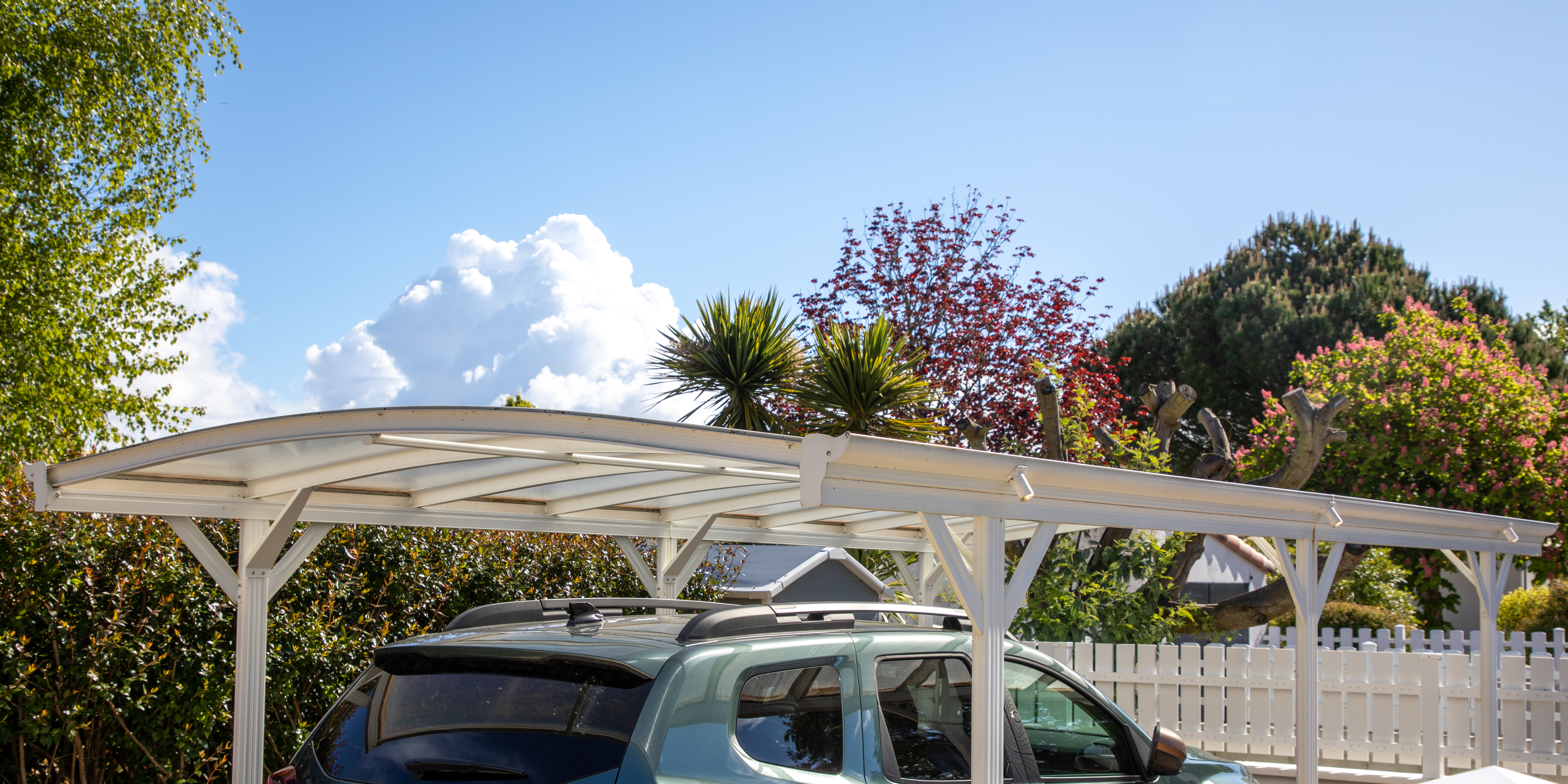 Veelgestelde vragen over carports | Offertevergelijker Veelgestelde vragen over carports | Offertevergelijker