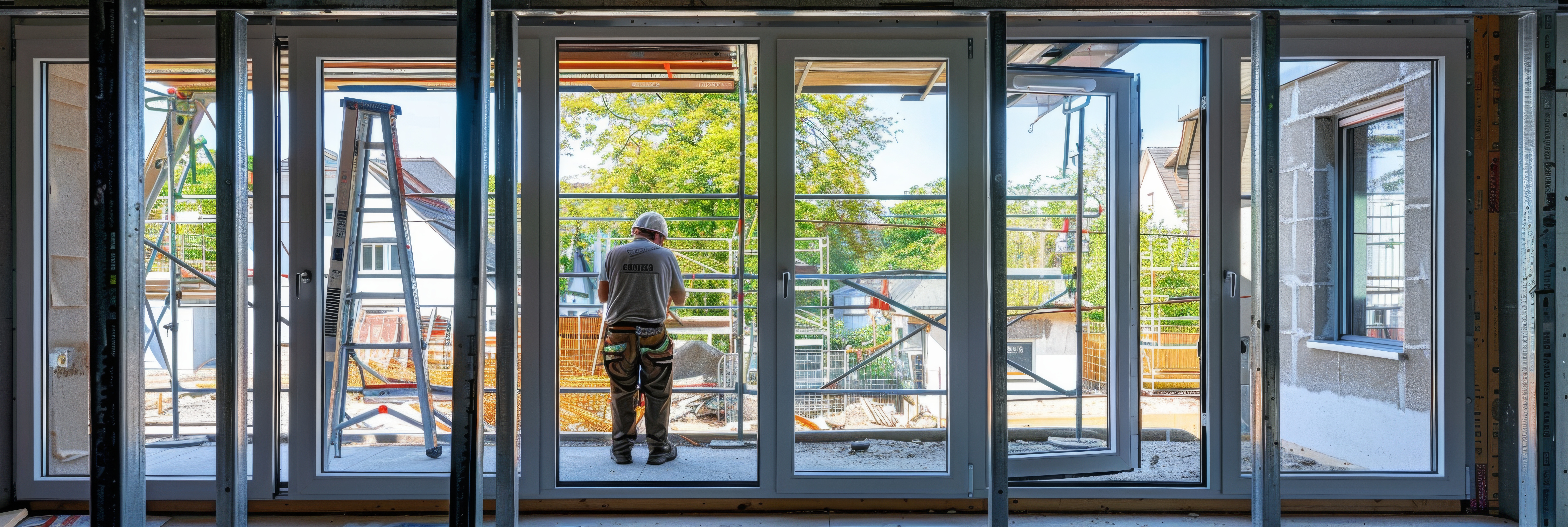 HR++ glas laten plaatsen door glaszetters | Offertevergelijker