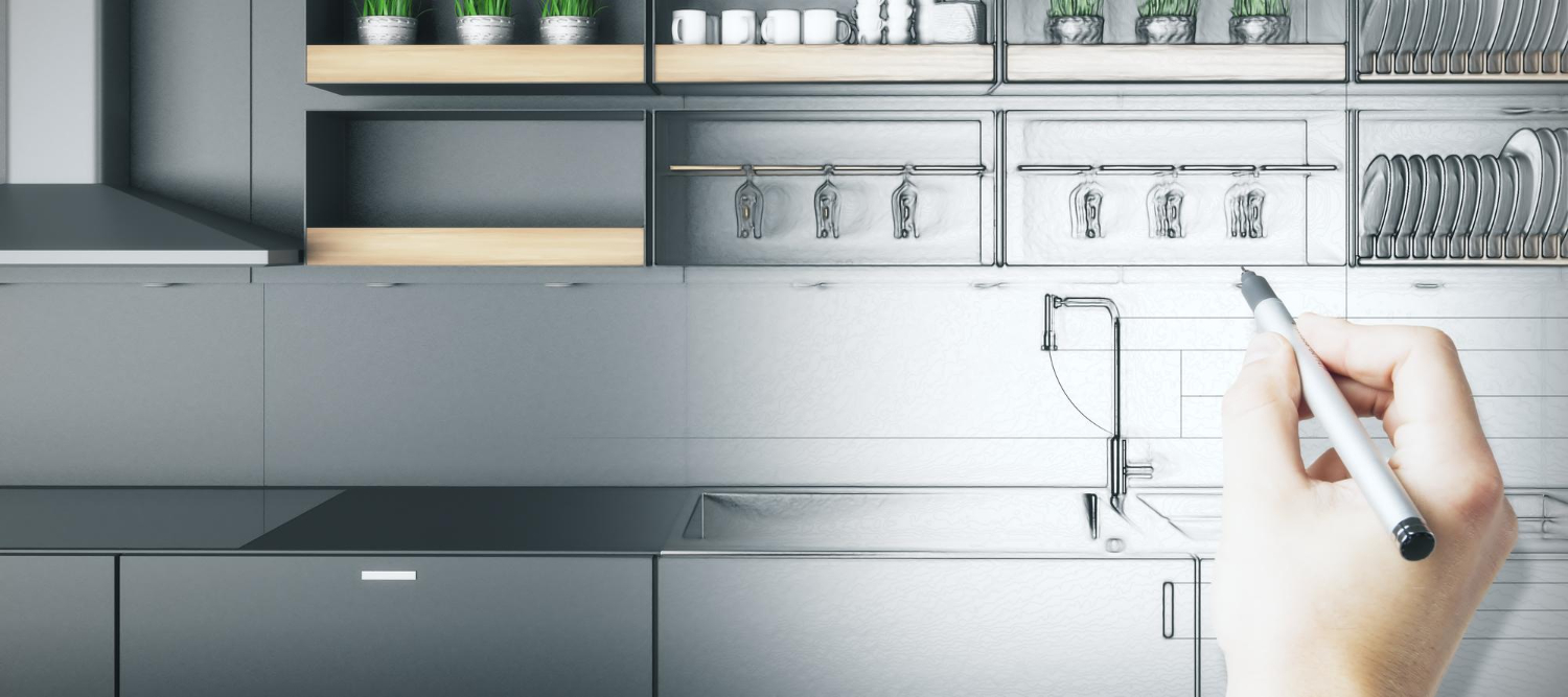 Stappenplan voor een keuken laten plaatsen | Offertevergelijker Stappenplan voor een keuken laten plaatsen | Offertevergelijker
