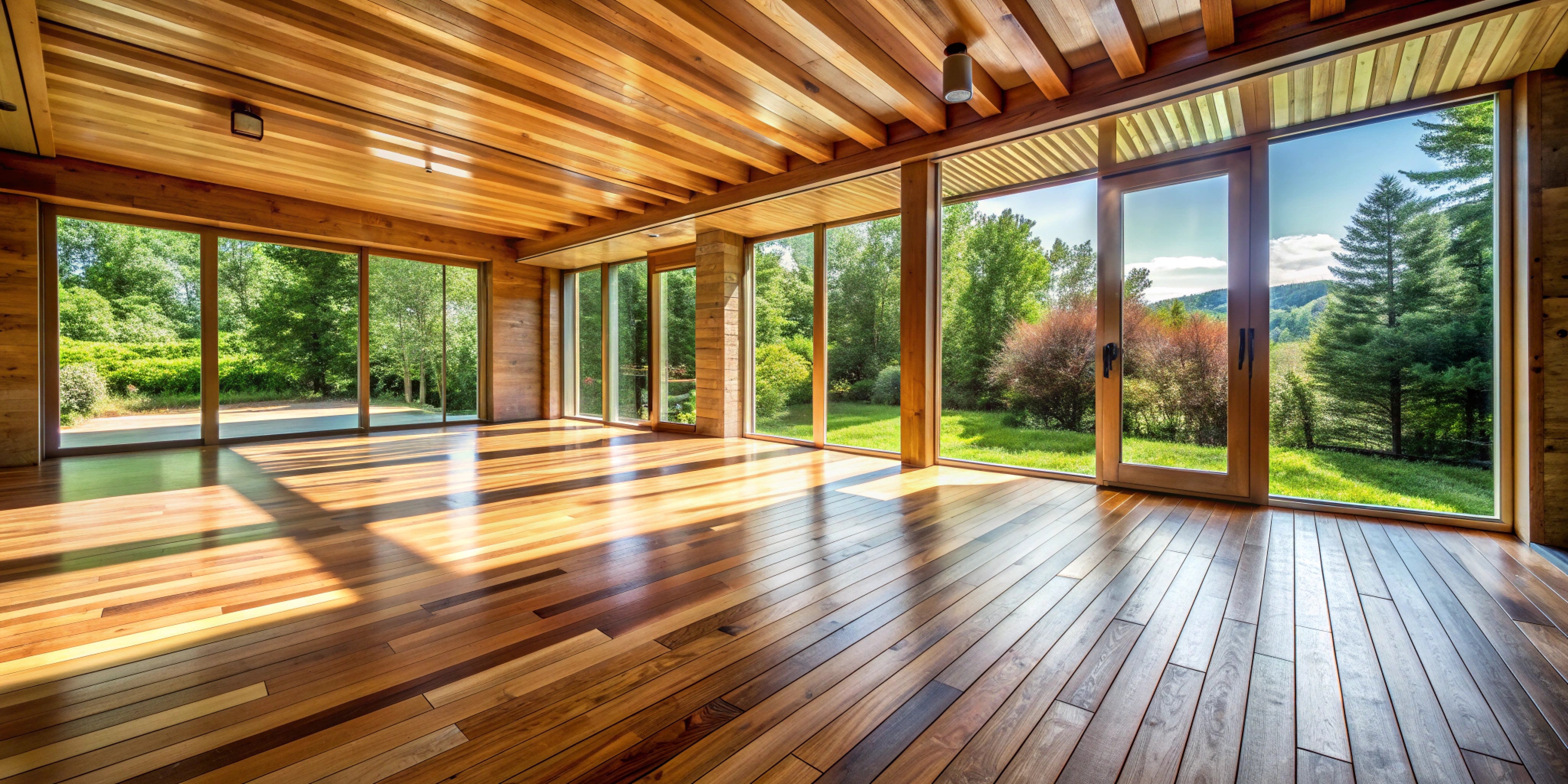 Houten schuifpui | Offertevergelijker Houten schuifpui | Offertevergelijker