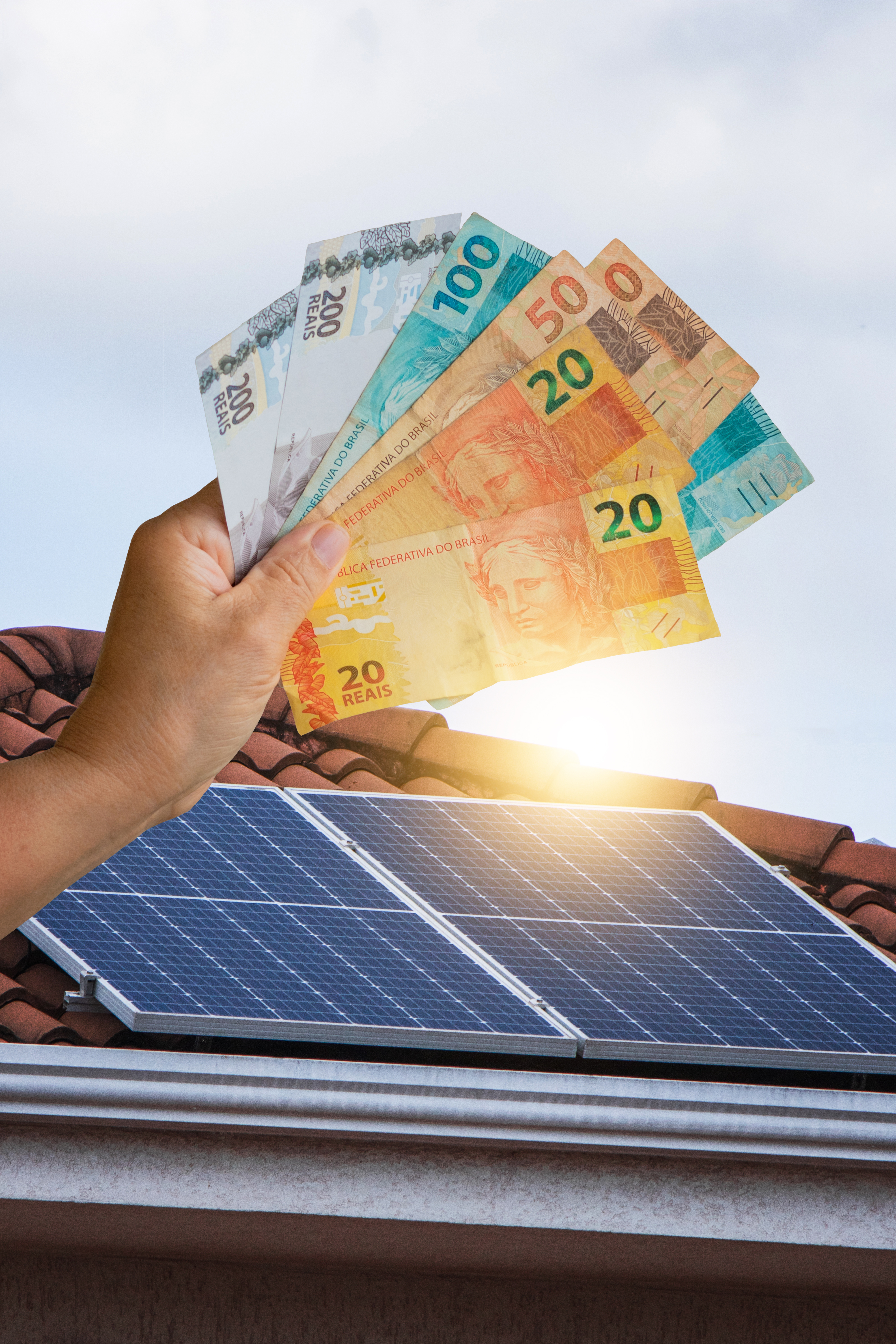 Kosten van zonnepanelen | Offertevergelijker